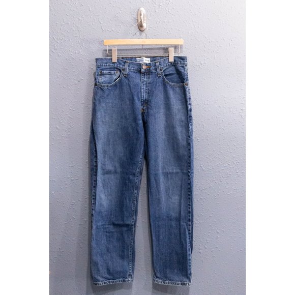 Signature by Levi Strauss Other - Levi Signature Relaxed Jeans, Size 33X32